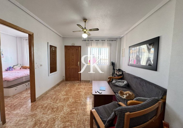 Herverkoop - Duplex - Orihuela - Los Balcones Y Los Altos