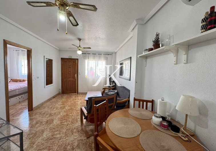 Herverkoop - Duplex - Orihuela - Los Balcones Y Los Altos