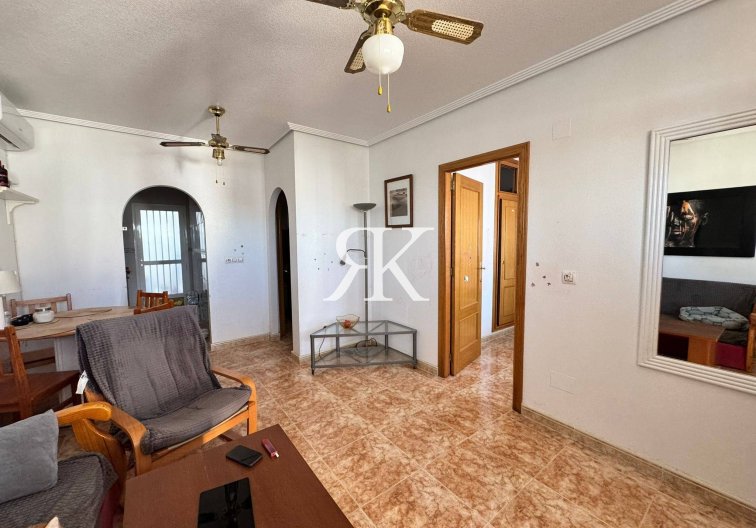 Herverkoop - Duplex - Orihuela - Los Balcones Y Los Altos