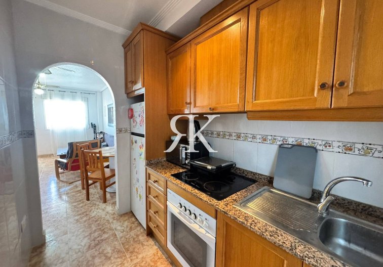 Herverkoop - Duplex - Orihuela - Los Balcones Y Los Altos