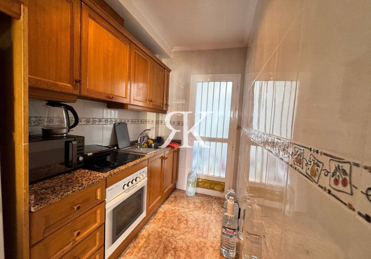 Herverkoop - Duplex - Orihuela - Los Balcones Y Los Altos