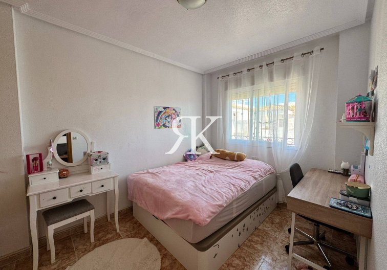 Herverkoop - Duplex - Orihuela - Los Balcones Y Los Altos