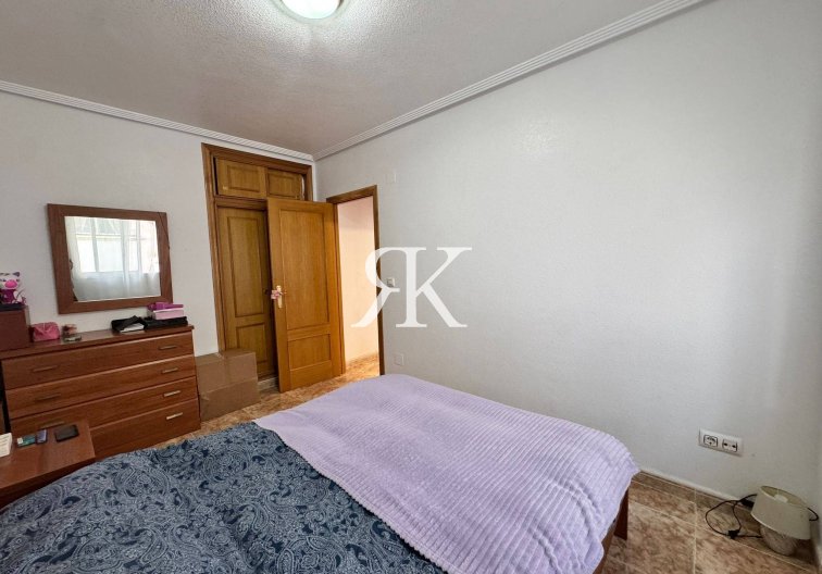 Herverkoop - Duplex - Orihuela - Los Balcones Y Los Altos