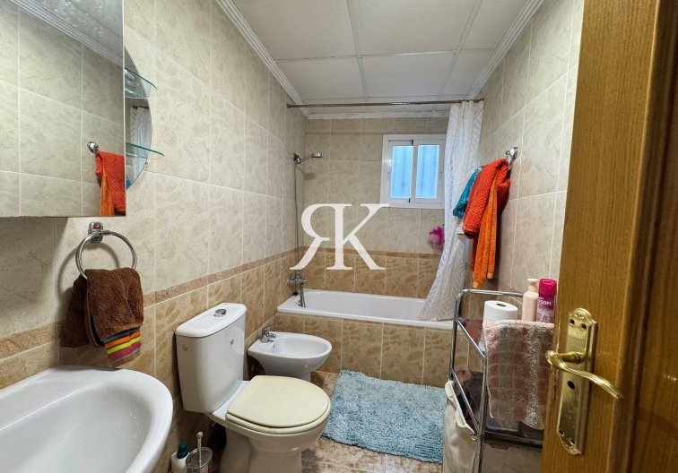 Herverkoop - Duplex - Orihuela - Los Balcones Y Los Altos