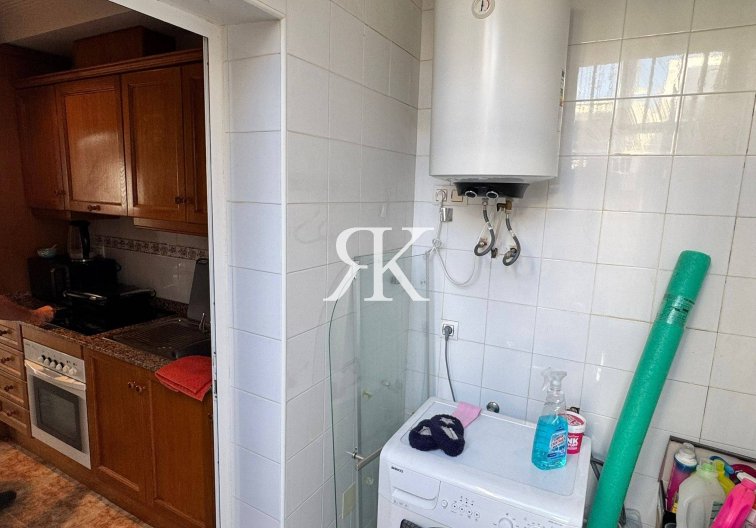 Herverkoop - Duplex - Orihuela - Los Balcones Y Los Altos