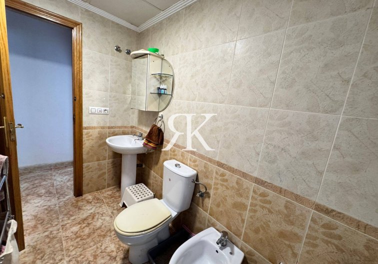 Herverkoop - Duplex - Orihuela - Los Balcones Y Los Altos