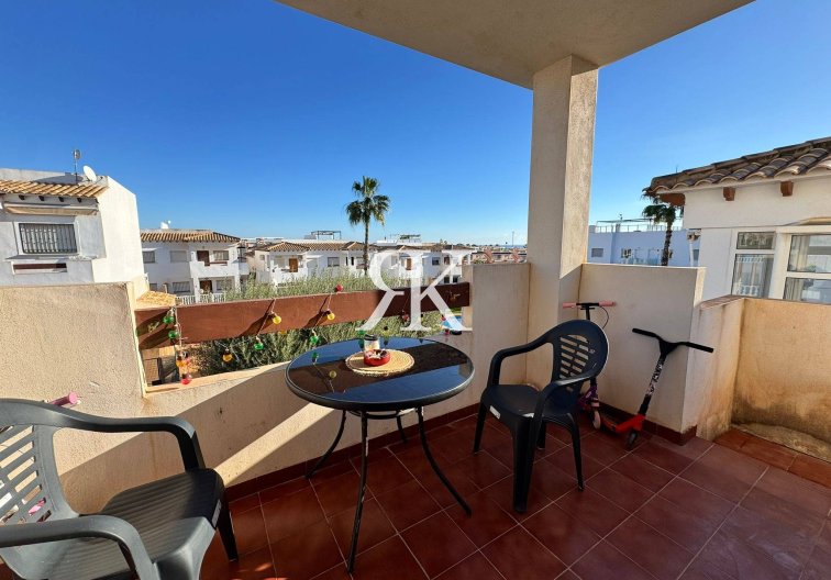 Herverkoop - Duplex - Orihuela - Los Balcones Y Los Altos