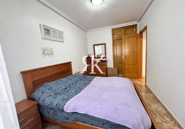 Herverkoop - Duplex - Orihuela - Los Balcones Y Los Altos