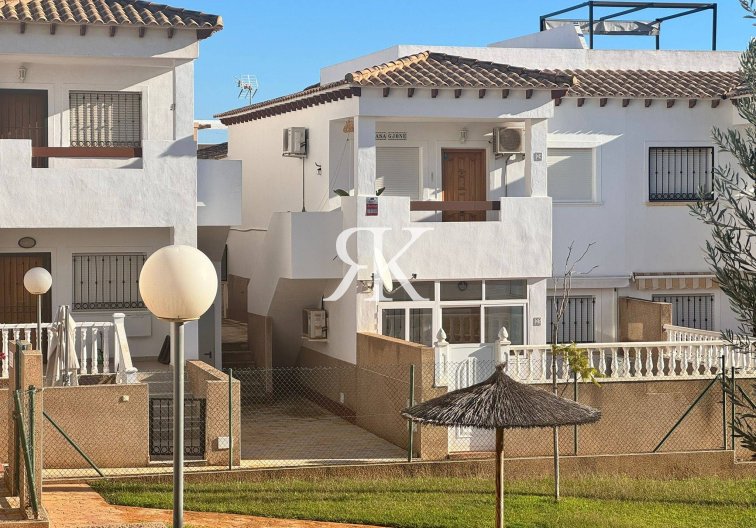 Herverkoop - Duplex - Orihuela - Los Balcones Y Los Altos