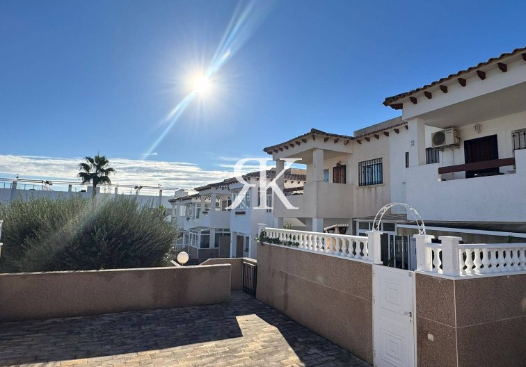 Herverkoop - Duplex - Orihuela - Los Balcones Y Los Altos
