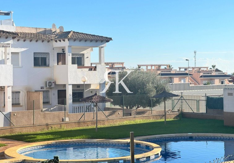 Herverkoop - Duplex - Orihuela - Los Balcones Y Los Altos