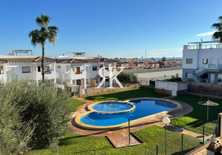 Herverkoop - Duplex - Orihuela - Los Balcones Y Los Altos