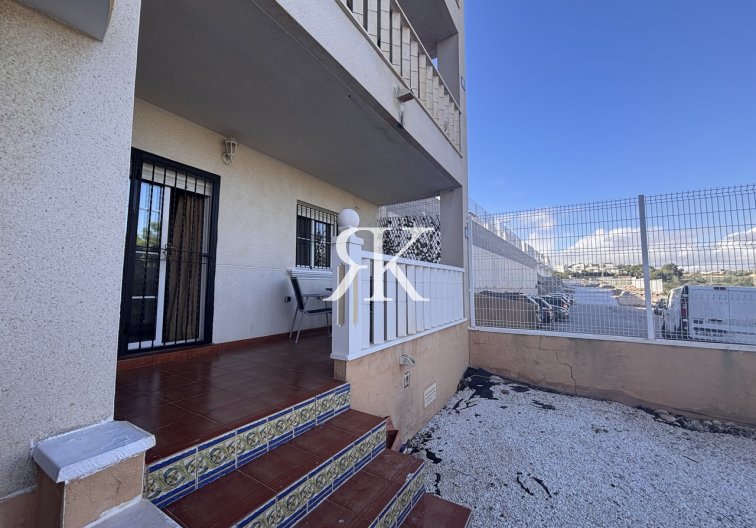 Revente - Appartement - Cabo Roig - Costa Blanca