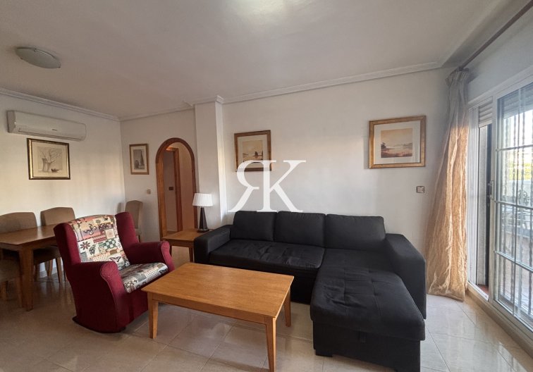 Revente - Appartement - Cabo Roig - Costa Blanca