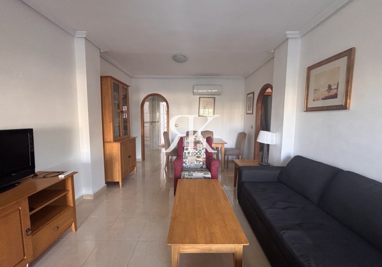 Revente - Appartement - Cabo Roig - Costa Blanca