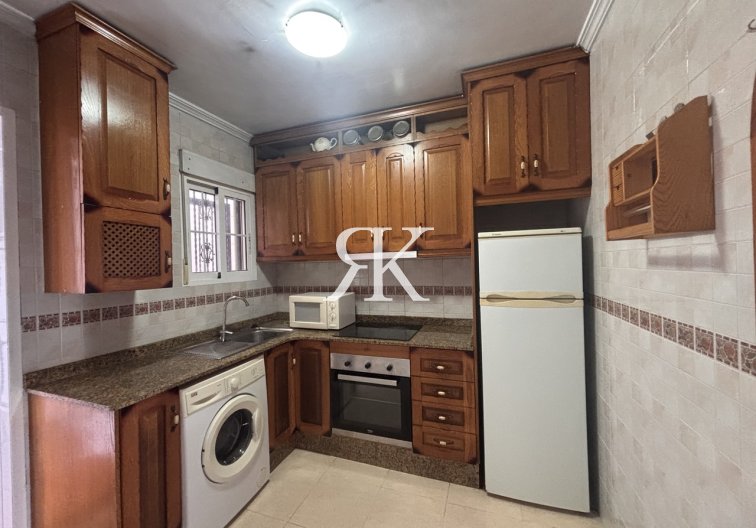 Revente - Appartement - Cabo Roig - Costa Blanca