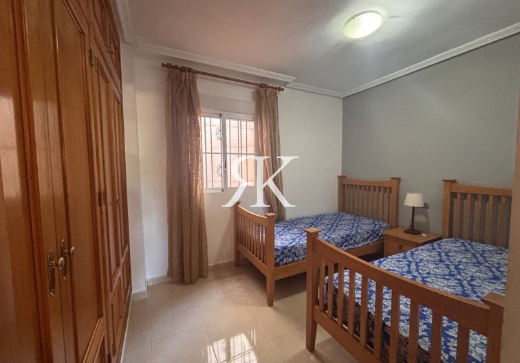 Revente - Appartement - Cabo Roig - Costa Blanca