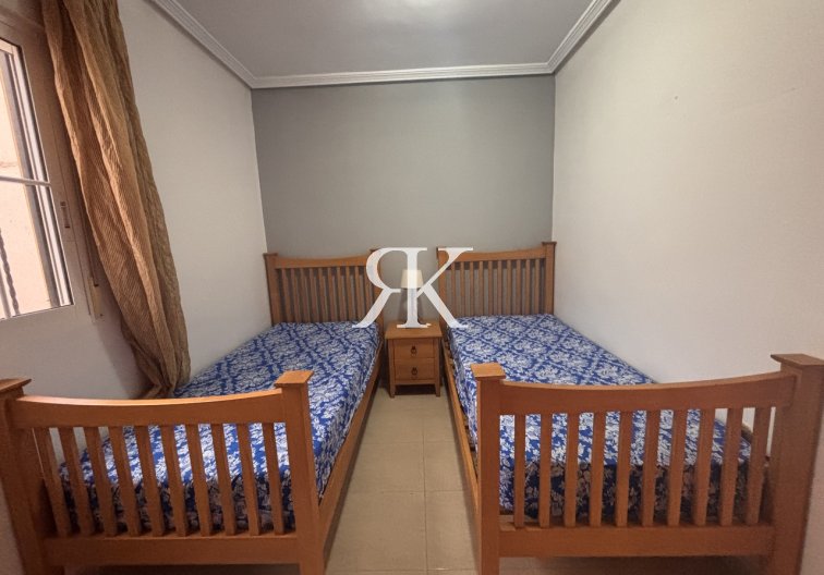 Revente - Appartement - Cabo Roig - Costa Blanca