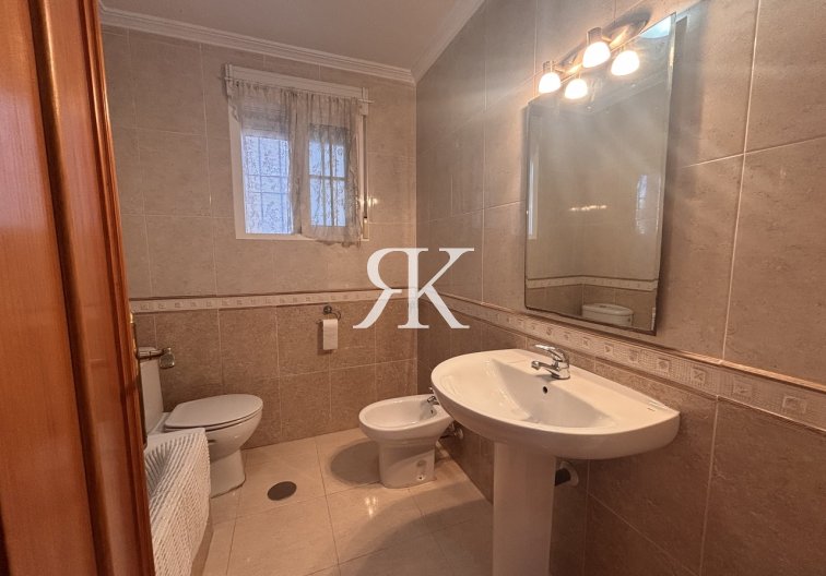 Revente - Appartement - Cabo Roig - Costa Blanca