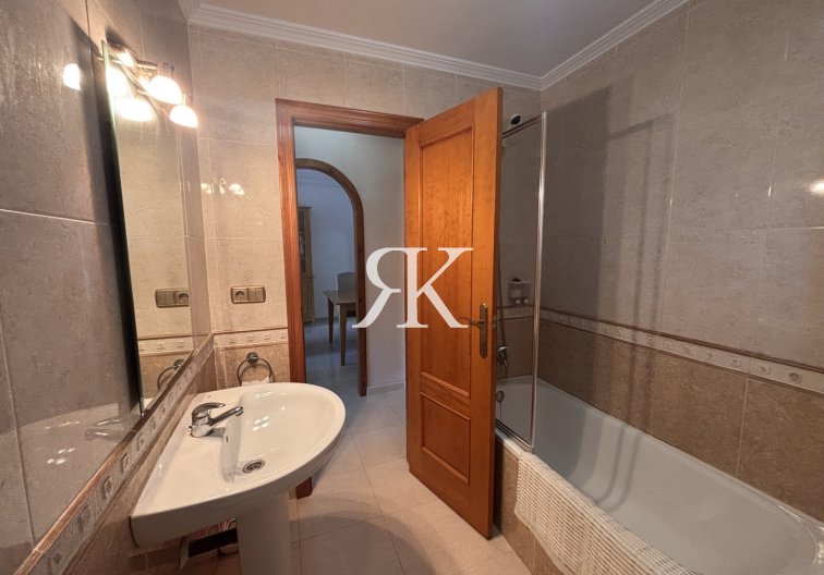 Revente - Appartement - Cabo Roig - Costa Blanca