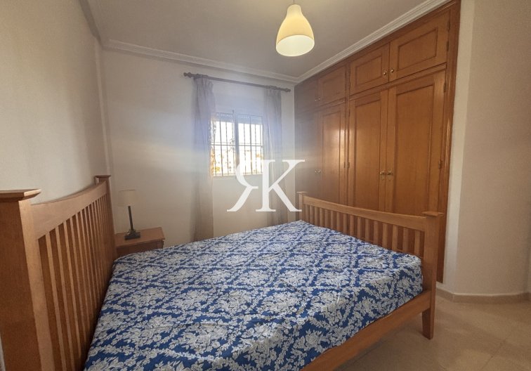 Revente - Appartement - Cabo Roig - Costa Blanca