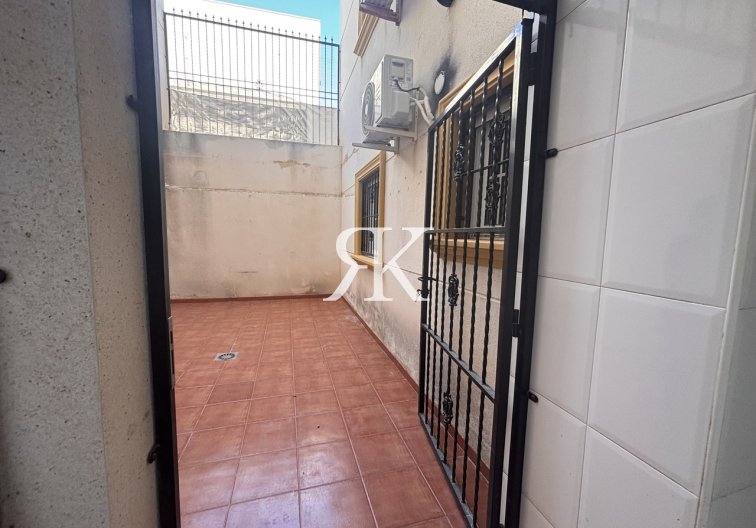 Revente - Appartement - Cabo Roig - Costa Blanca