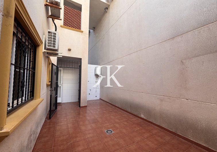 Revente - Appartement - Cabo Roig - Costa Blanca