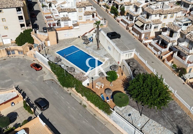 Revente - Appartement - Cabo Roig - Costa Blanca