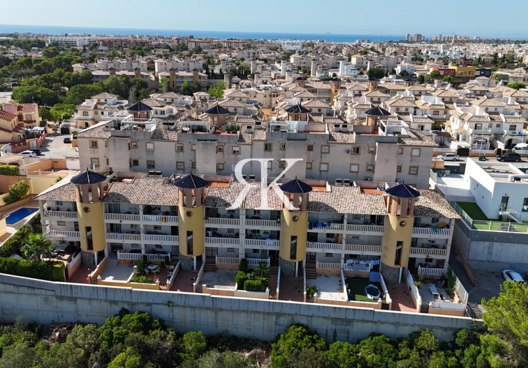 Revente - Appartement - Cabo Roig - Costa Blanca