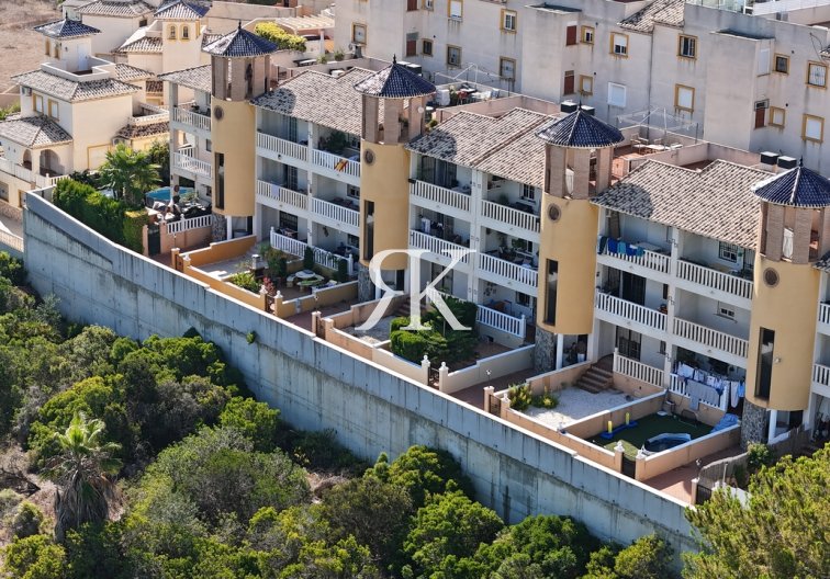 Revente - Appartement - Cabo Roig - Costa Blanca