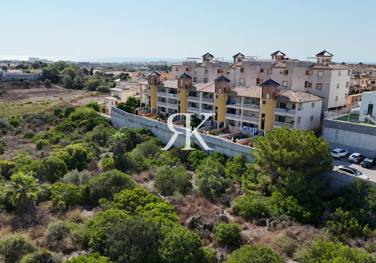 Revente - Appartement - Cabo Roig - Costa Blanca