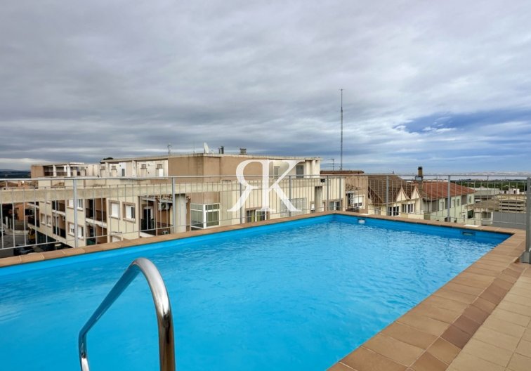 Revente - Appartement - San Miguel de Salinas - Inland