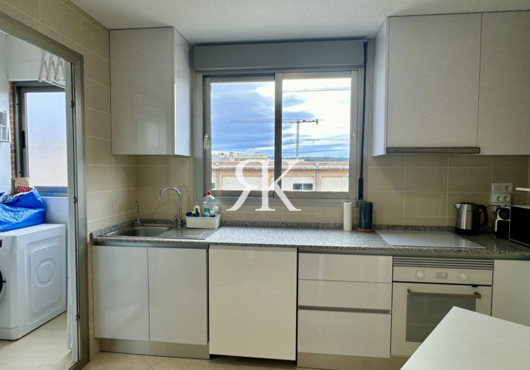 Revente - Appartement - San Miguel de Salinas - Inland
