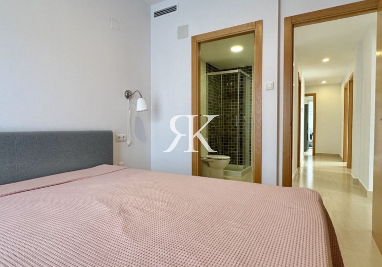 Revente - Appartement - San Miguel de Salinas - Inland