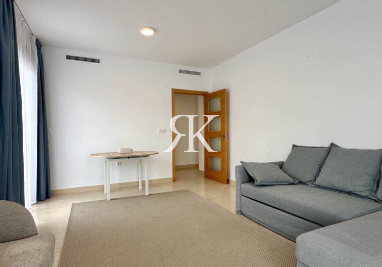 Revente - Appartement - San Miguel de Salinas - Inland
