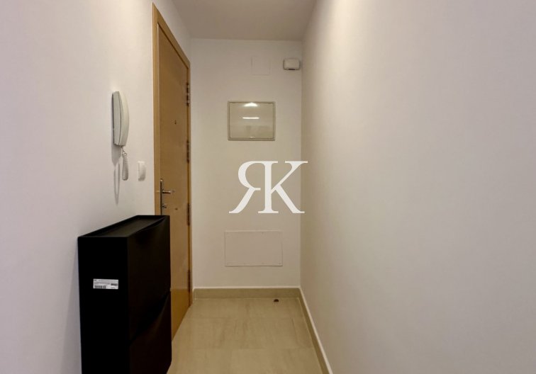 Revente - Appartement - San Miguel de Salinas - Inland