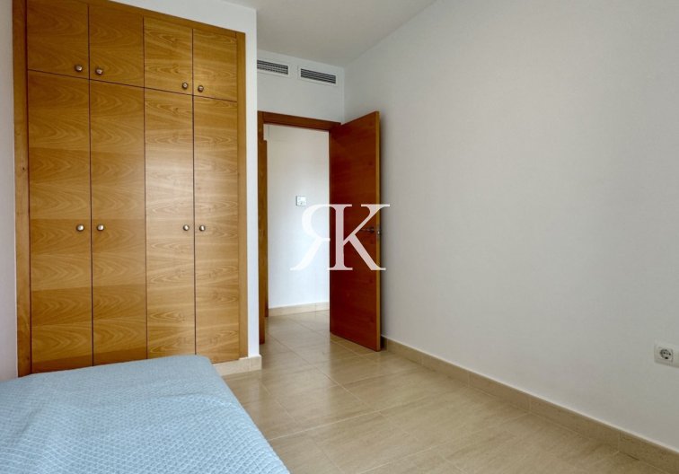 Revente - Appartement - San Miguel de Salinas - Inland