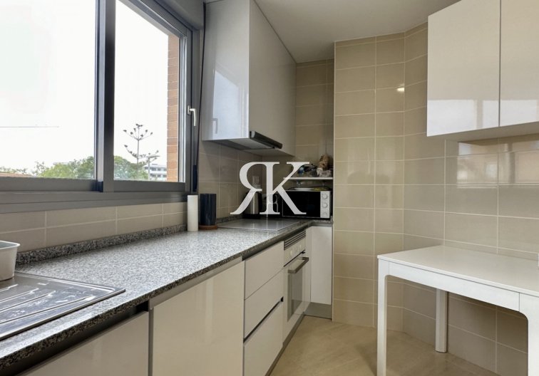 Revente - Appartement - San Miguel de Salinas - Inland