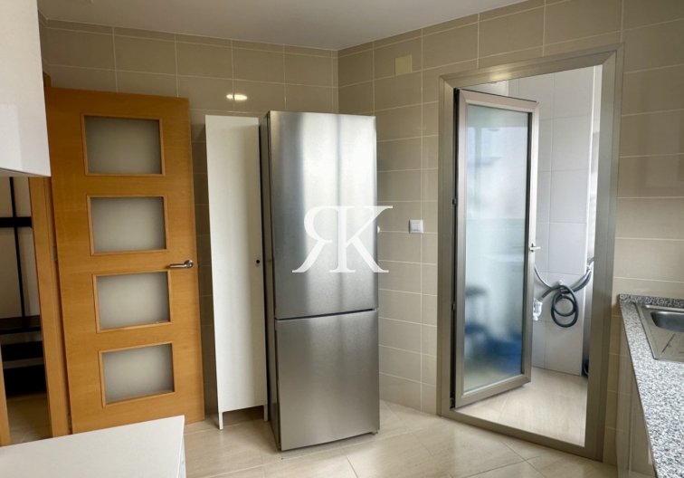 Revente - Appartement - San Miguel de Salinas - Inland