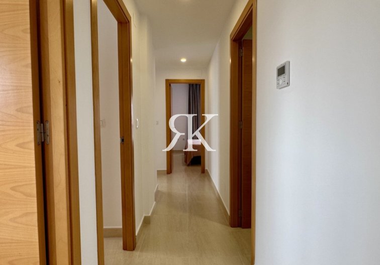 Revente - Appartement - San Miguel de Salinas - Inland