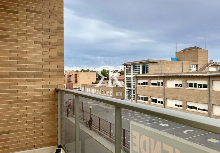 Revente - Appartement - San Miguel de Salinas - Inland