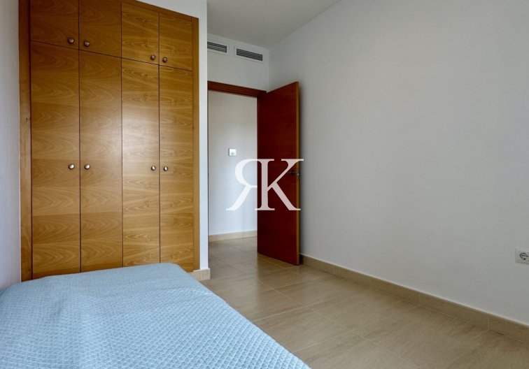 Revente - Appartement - San Miguel de Salinas - Inland