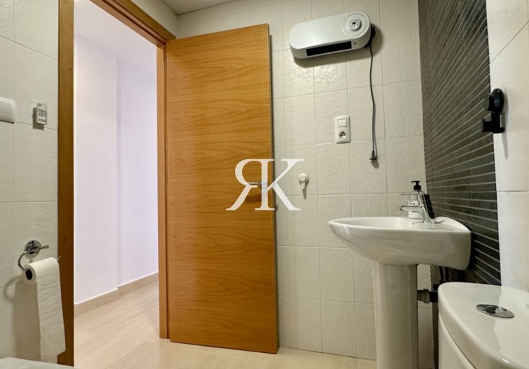 Revente - Appartement - San Miguel de Salinas - Inland