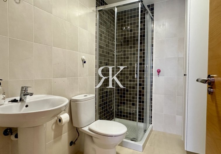 Revente - Appartement - San Miguel de Salinas - Inland