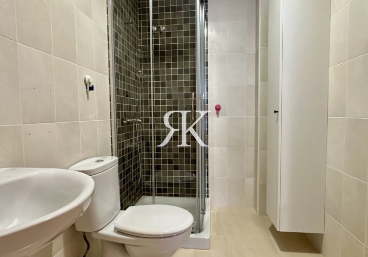 Revente - Appartement - San Miguel de Salinas - Inland