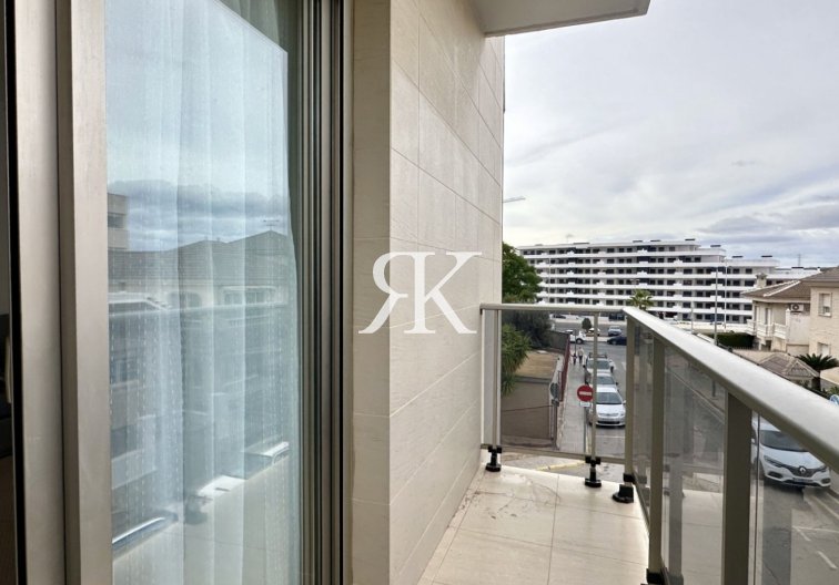 Revente - Appartement - San Miguel de Salinas - Inland