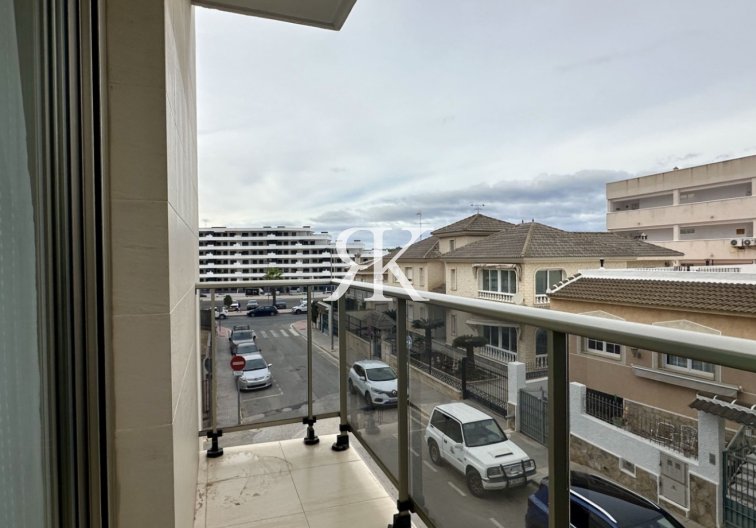 Revente - Appartement - San Miguel de Salinas - Inland