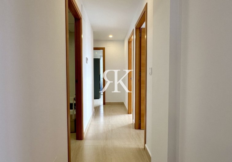 Revente - Appartement - San Miguel de Salinas - Inland