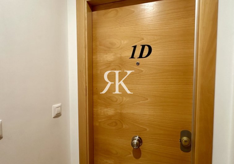 Revente - Appartement - San Miguel de Salinas - Inland