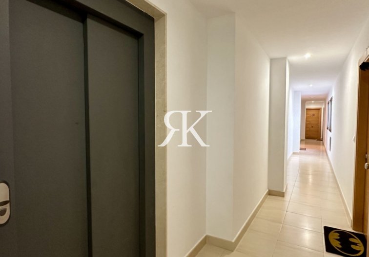 Revente - Appartement - San Miguel de Salinas - Inland